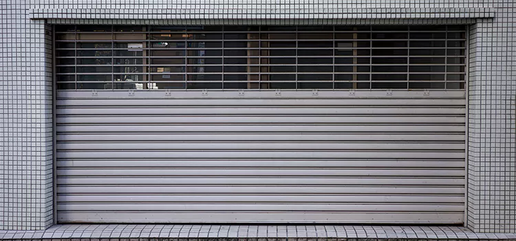 Advanced Solutions for Your Aluminum Garage Doors in Hamilton, Ohio