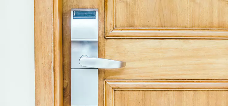Advanced Solutions in Hamilton, OH for Modern Security