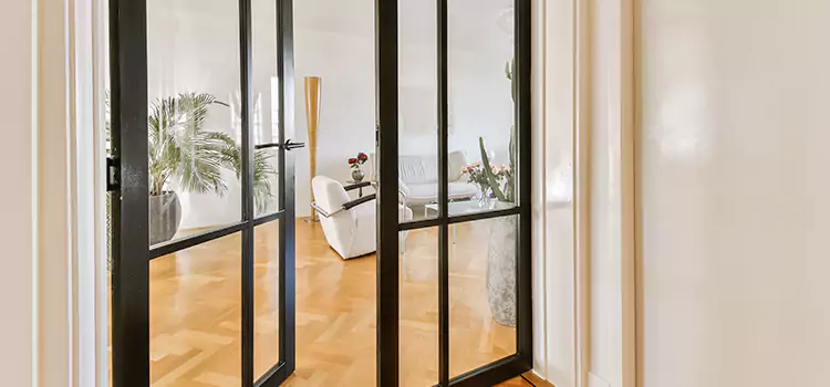 Bifold Door Replacement Hamilton