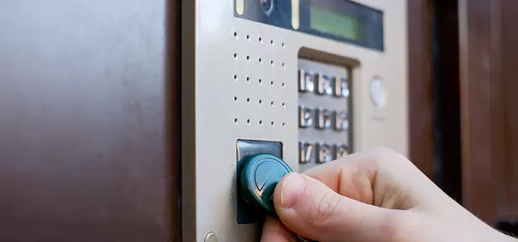 Enhanced Security Features Hamilton