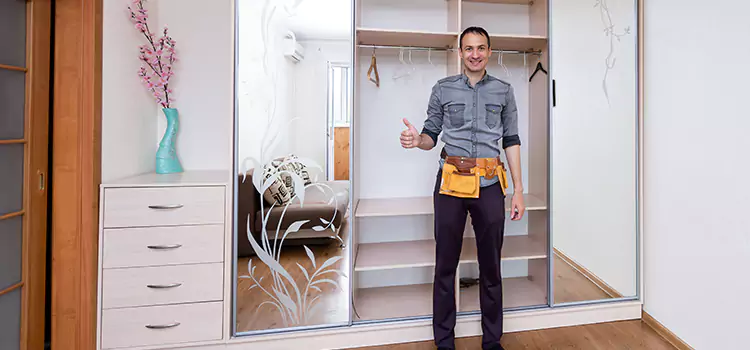 Sliding Closet Door Replacement Hamilton