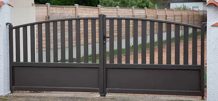 Advanced Gate Solutions in Hamilton, OH