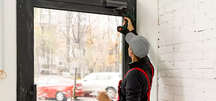 Comprehensive Door Closer Services in Hamilton, OH