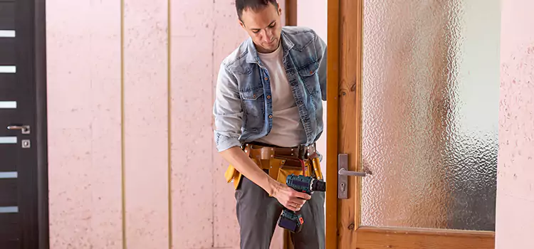 Exterior Door Frame Installation Hamilton