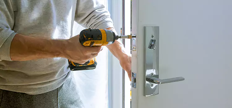 Door Knob Lock Repair Hamilton