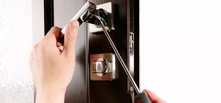 Door Lock Replacement Service Hamilton