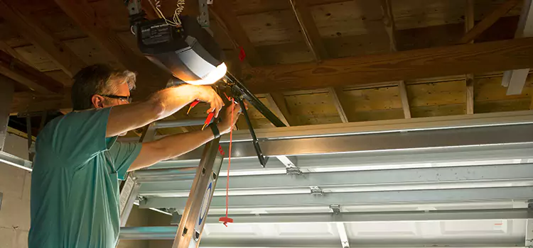Garage Door Opener Sales and Installation Hamilton