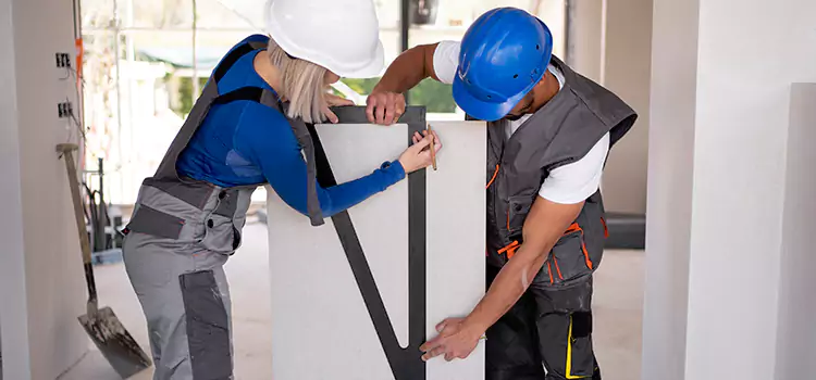 Why Choose Us for Door Panel Services in Hamilton, OH?