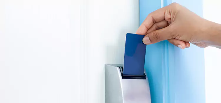 Access Control System Integration Hamilton