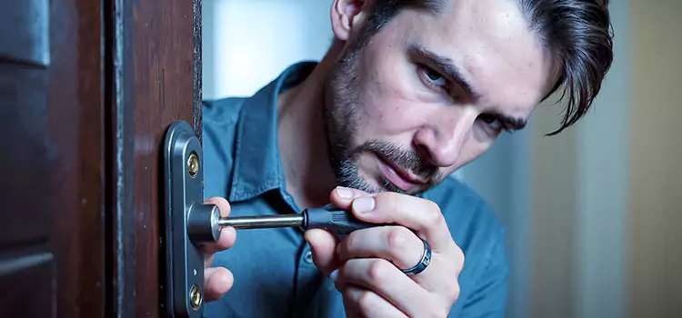 Eviction Locksmith Hamilton