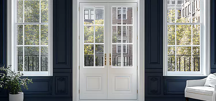 French Door Lock Repair Hamilton