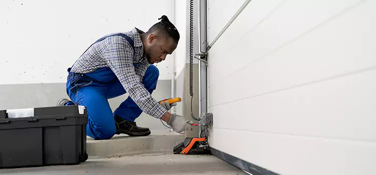 Expert Solutions for Every Garage Lock Need in Hamilton, OH