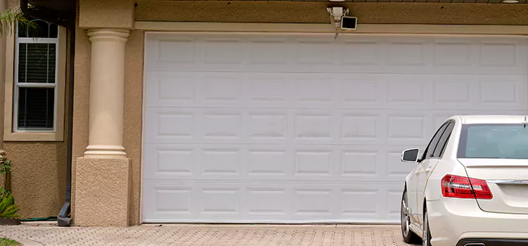 Comprehensive Garage Door Maintenance Services in Hamilton, OH