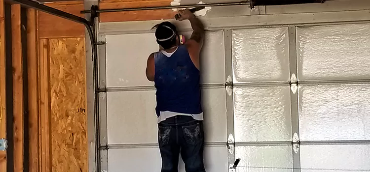 Specialized Garage Door Panel Solutions in Hamilton, OH