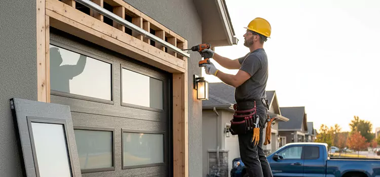 Your Trusted Garage Door Specialists in Hamilton