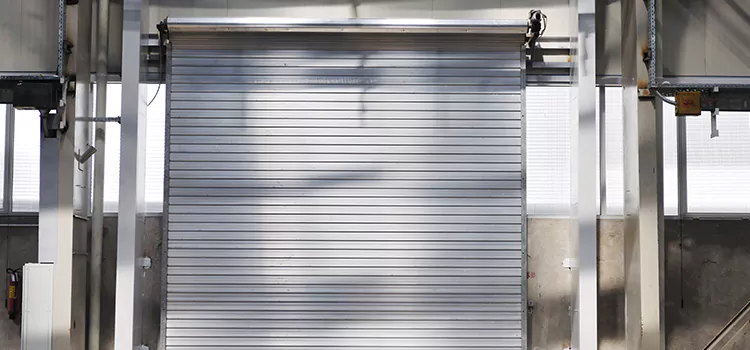 Roller Door Maintenance Hamilton