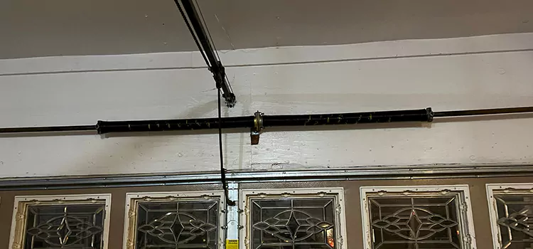 Garage Door Spring Repair Near Me Hamilton