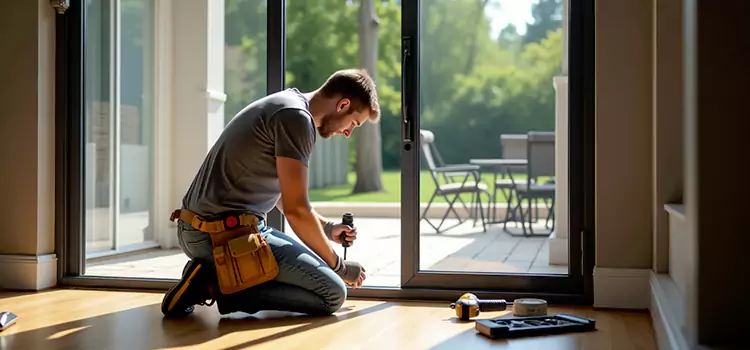 Comprehensive Solutions for Every Glass Door Need in Hamilton, OH