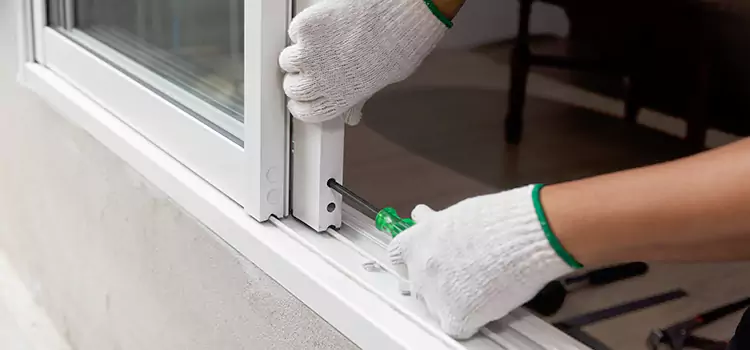 Sliding Glass Door Lock Repair Hamilton