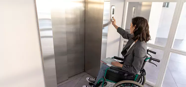 Benefits of Modern Handicap Door Systems in Hamilton, OH