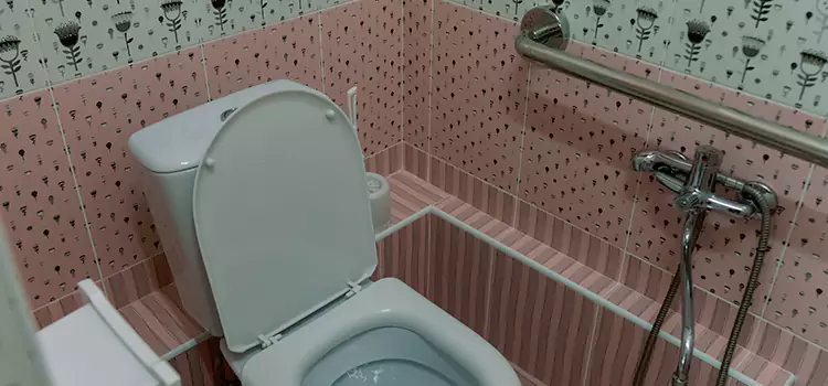 Meeting Diverse Needs With Accessible Restroom Solutions in Hamilton, OH