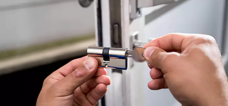 Emergency Locksmith for House Hamilton
