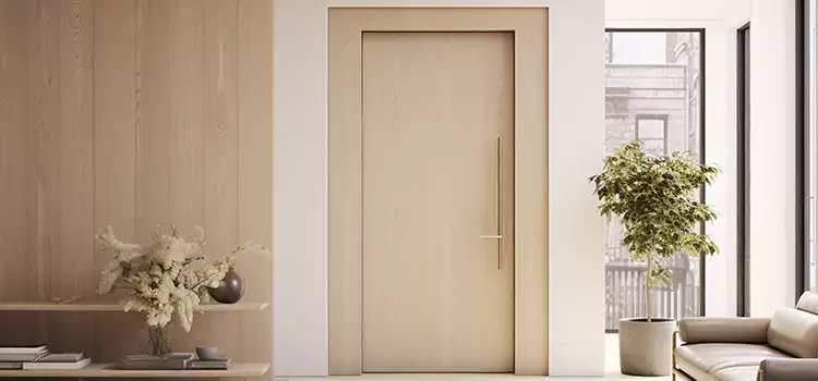 Choose Quality for Your Inside Doors in Hamilton, OH