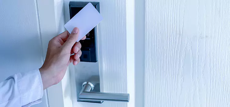 Why Choose Us for Your Keycard Lock Installation in Hamilton, OH?