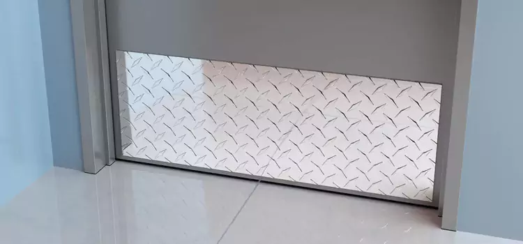 Benefits of Professional Kick Plate Solutions in Hamilton, OH