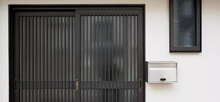 Sliding Screen Door Repair Hamilton