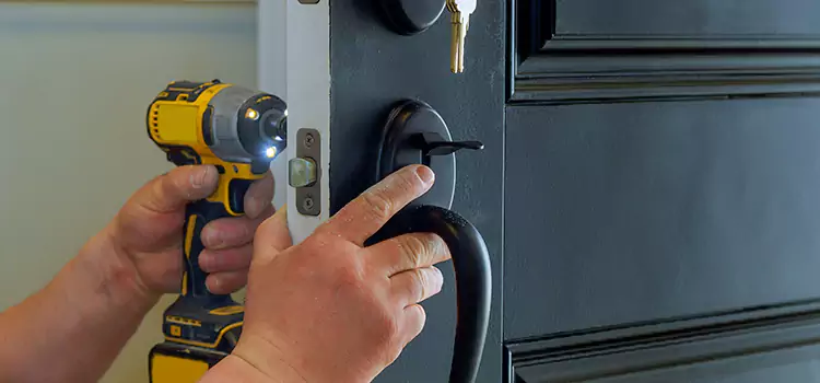 Mobile Automotive Locksmith Hamilton