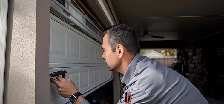 Garage Door Cable Replacement Hamilton