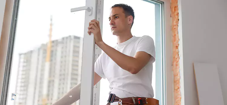 Patio Glass Replacement Hamilton