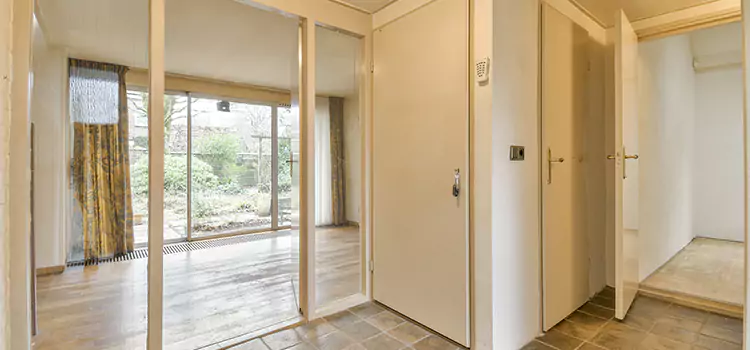 Why Choose Our Pocket Door Experts in Hamilton, OH?