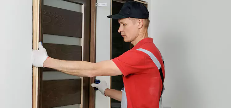 Frame and Panel Restoration Hamilton
