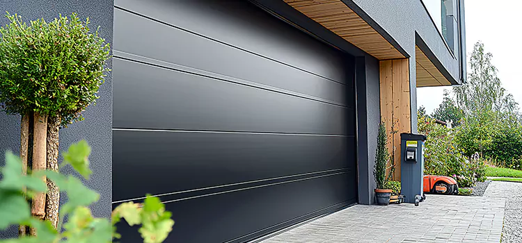 Residential Garage Door Service Hamilton