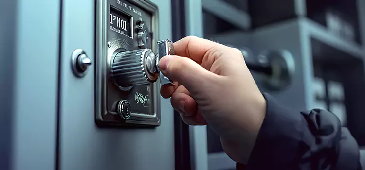 Locksmith Cost to Open Safe Hamilton