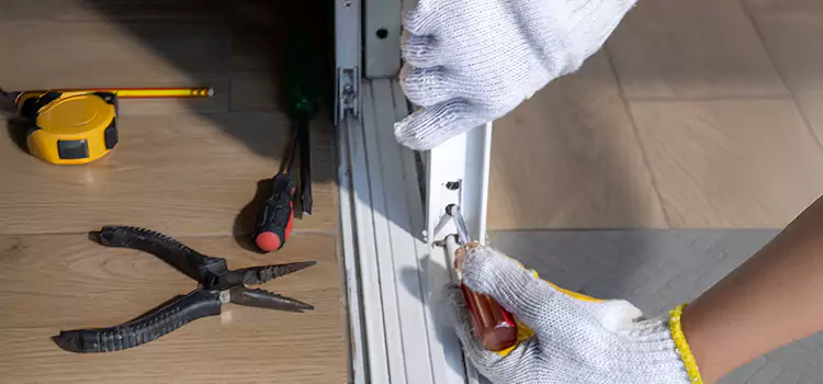 Sliding Door Installation Services in Hamilton, OH