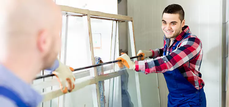 Patio Door Panel Replacement Hamilton