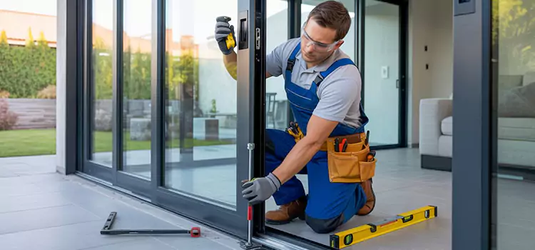 Sliding Screen Door Repair Hamilton