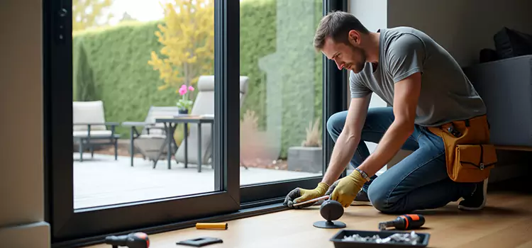 Patio Sliding Glass Door Replacement Hamilton