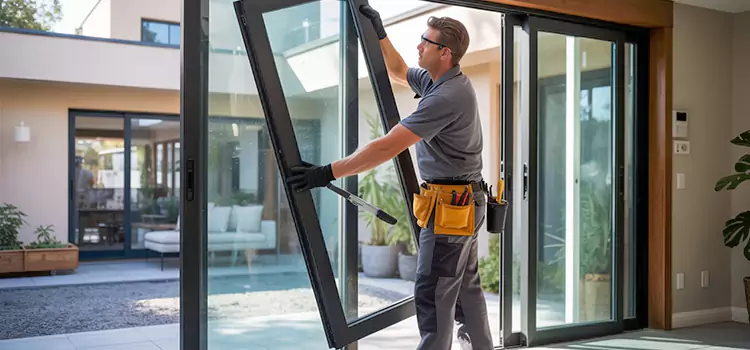 Specialized Sliding Door Roller Services in Hamilton, Ohio