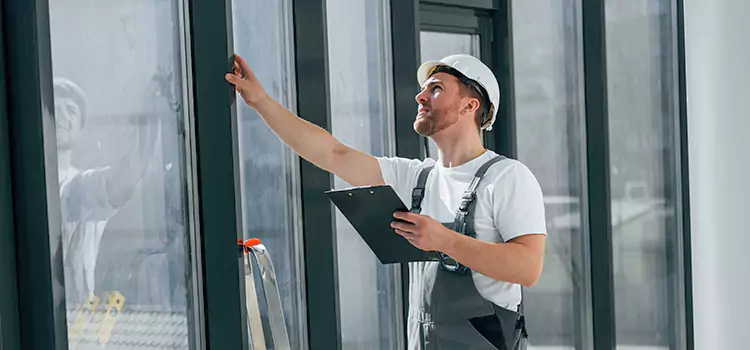 Comprehensive Solutions for Your Sticking Doors in Hamilton, OH