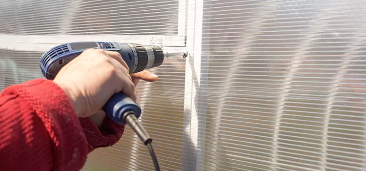 Sliding Screen Door Repair Hamilton