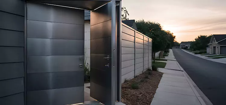 Comprehensive Steel Door Solutions in Hamilton, OH