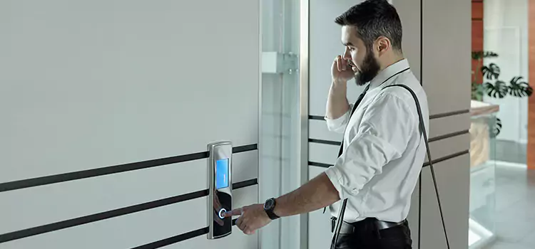 Cloud Based Access Control Hamilton