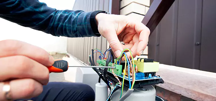 Electric Gate Maintenance Hamilton