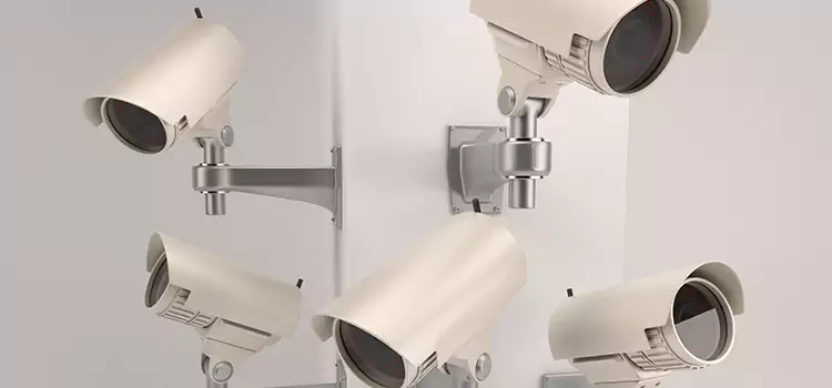Your Trusted Partner for CCTV Solutions in Hamilton