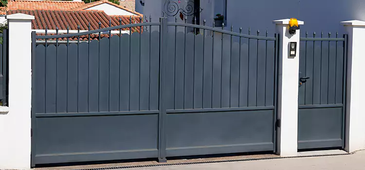 Emergency Commercial Gate Repair Hamilton