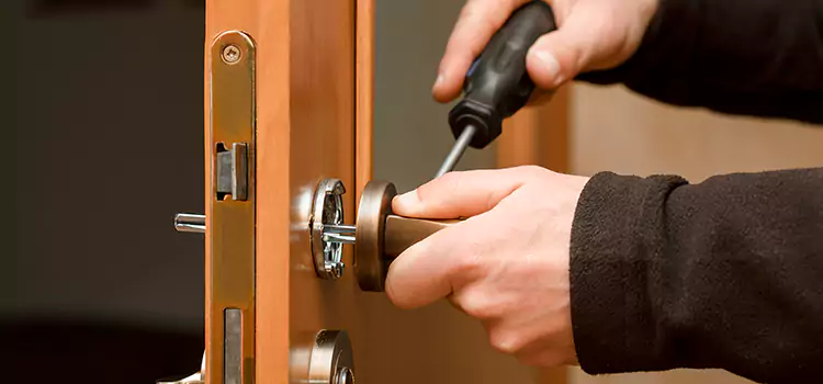 Semi Truck Locksmith Hamilton